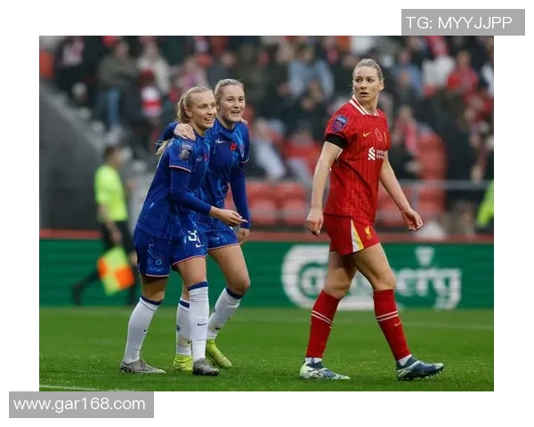 切尔西女足球星闪耀绿茵引领英超女子足球新时代 切尔西女足球星闪耀绿茵引领英超女子足球新时代