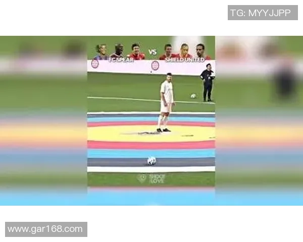 趣味挑战猜球星足球知识大考验你能认出多少位绿茵巨星