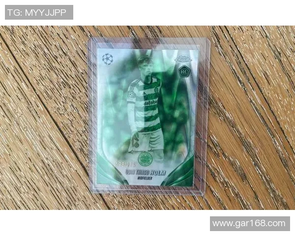 足球周球星卡热潮揭秘如何收藏与投资打造个人珍藏库